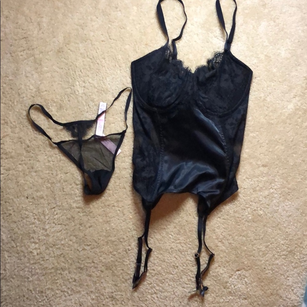 2 piece set